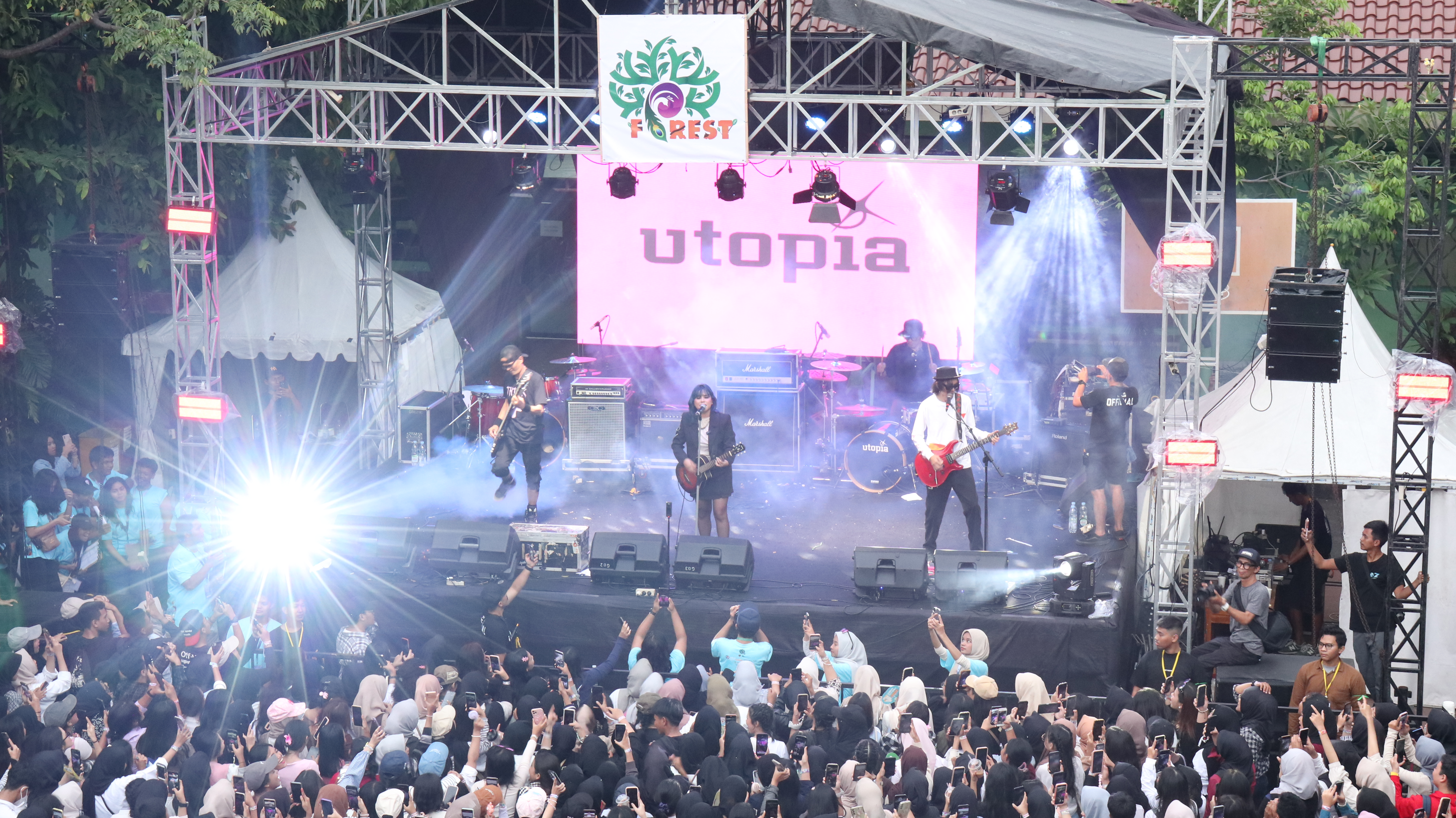 SOREST 2024 - Foto 2